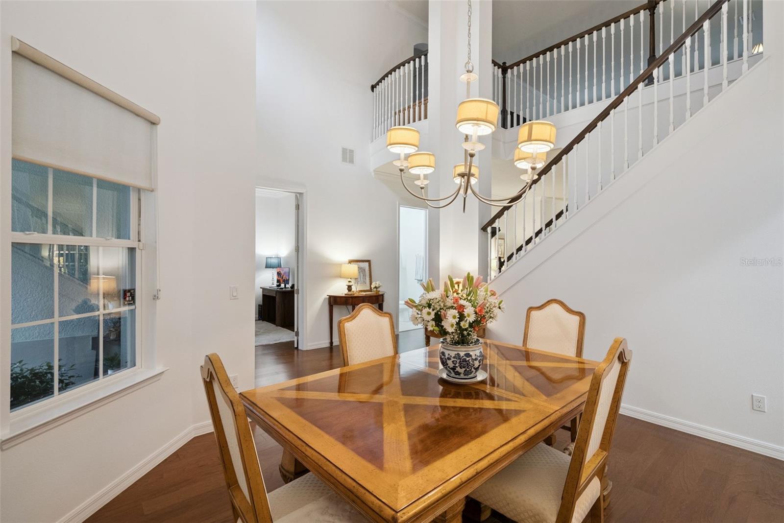 WEST LAKE HANCOCK ESTATES - Residential