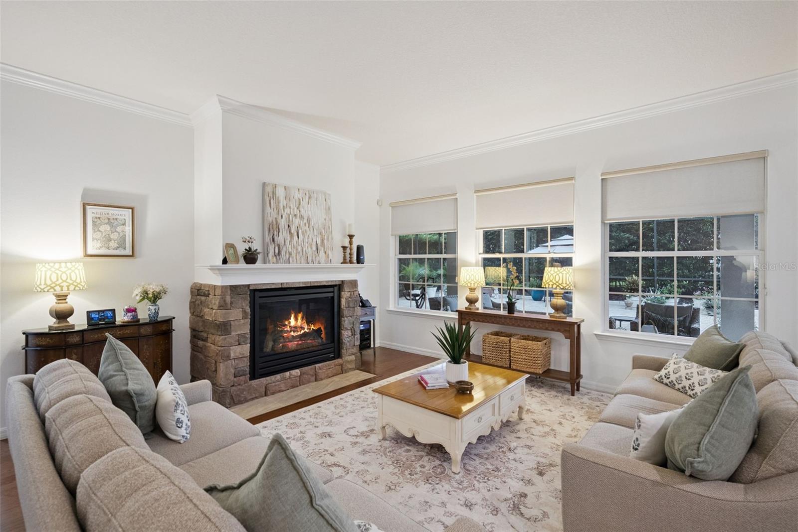 WEST LAKE HANCOCK ESTATES - Residential