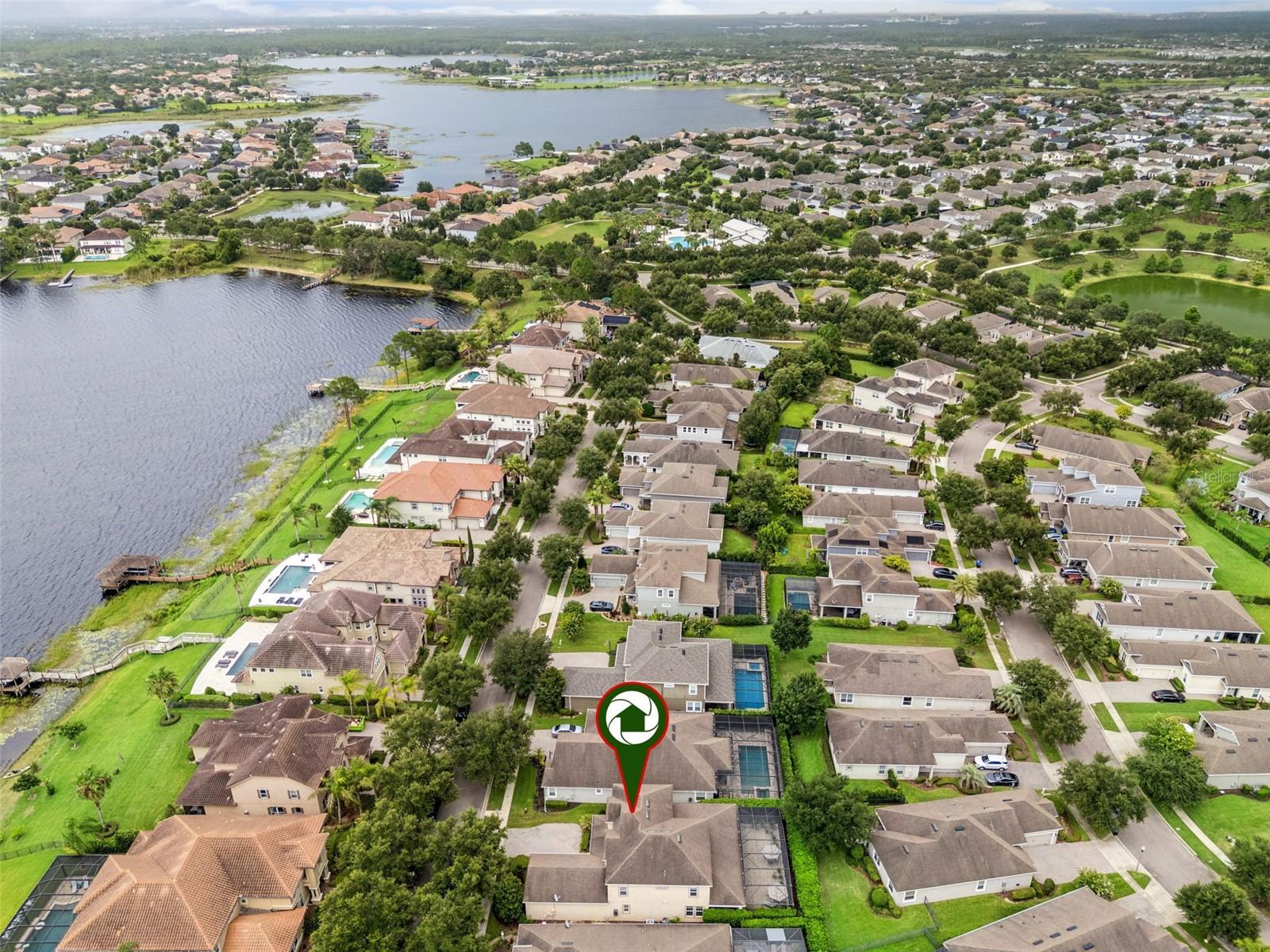 WEST LAKE HANCOCK ESTATES - Residential