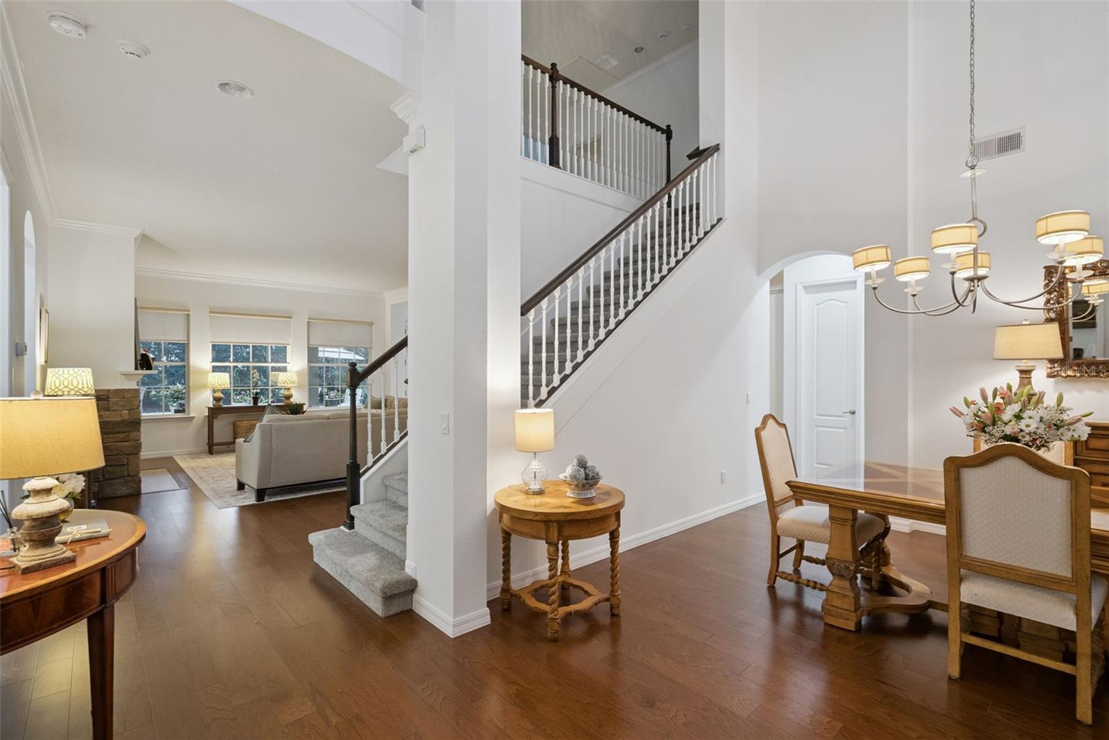 WEST LAKE HANCOCK ESTATES - Residential