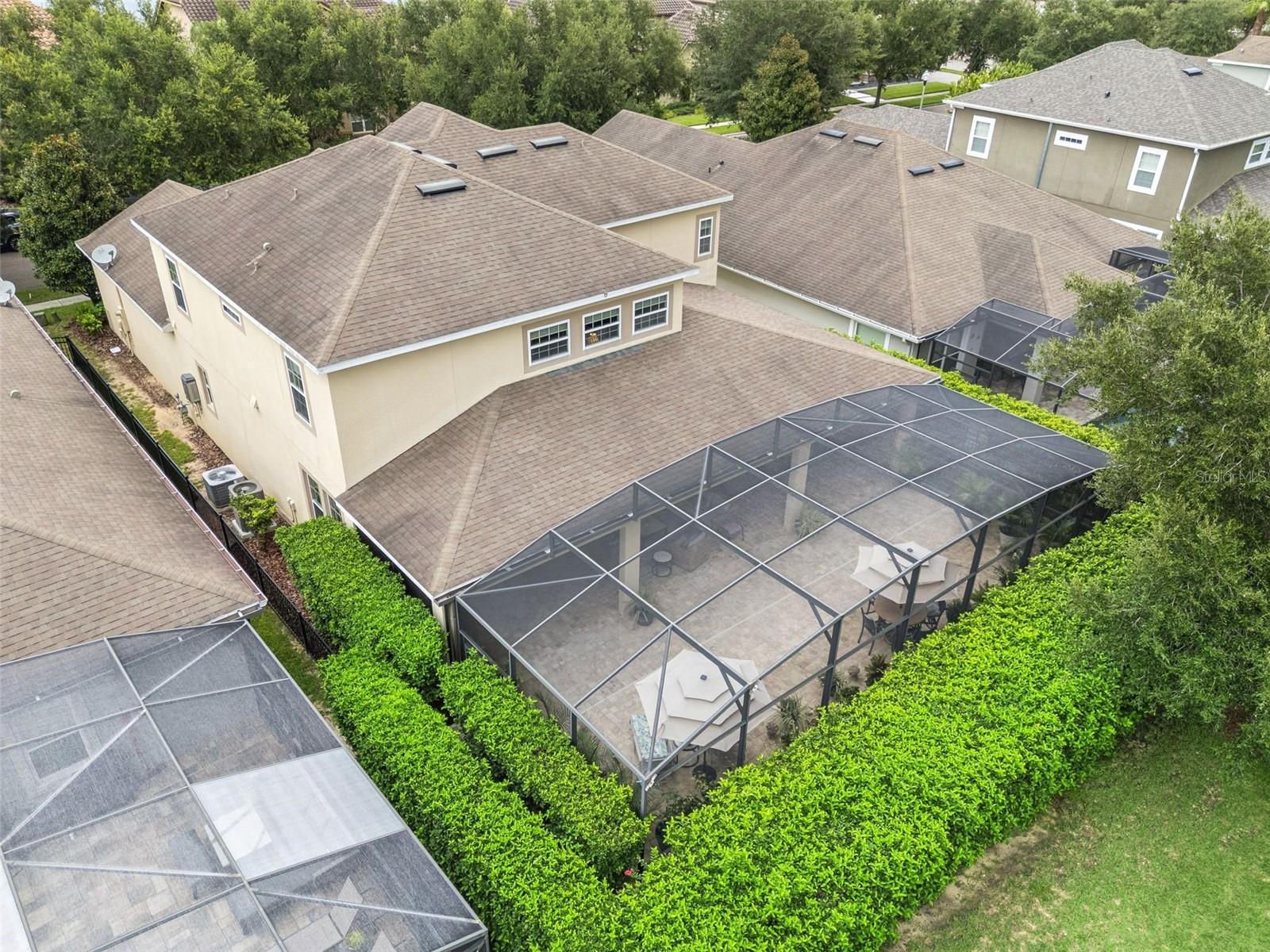 WEST LAKE HANCOCK ESTATES - Residential