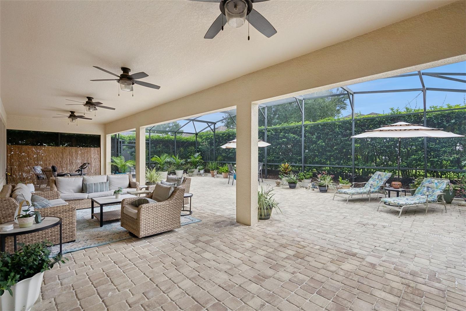 WEST LAKE HANCOCK ESTATES - Residential