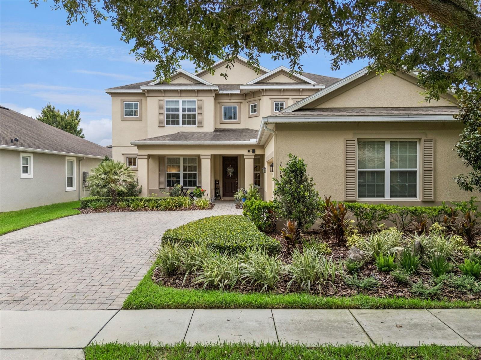 WEST LAKE HANCOCK ESTATES - Residential