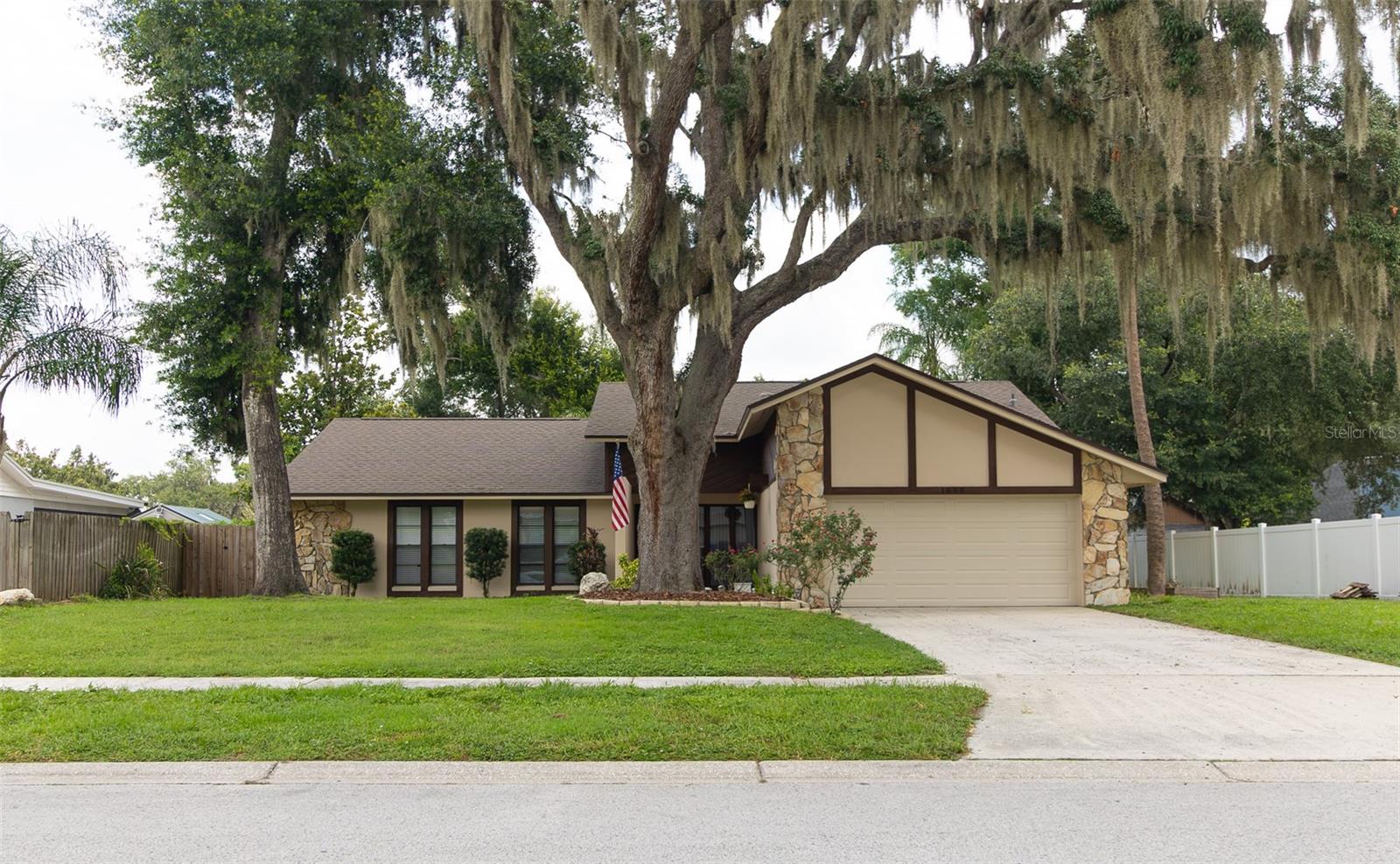 LAKEMONT UNIT 4 - Residential