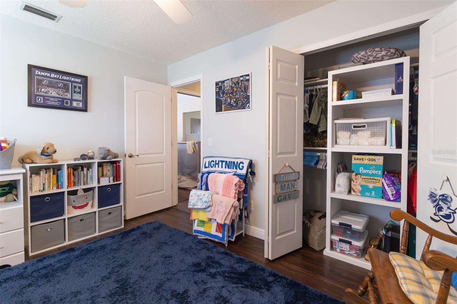 LAKEMONT UNIT 4 - Residential