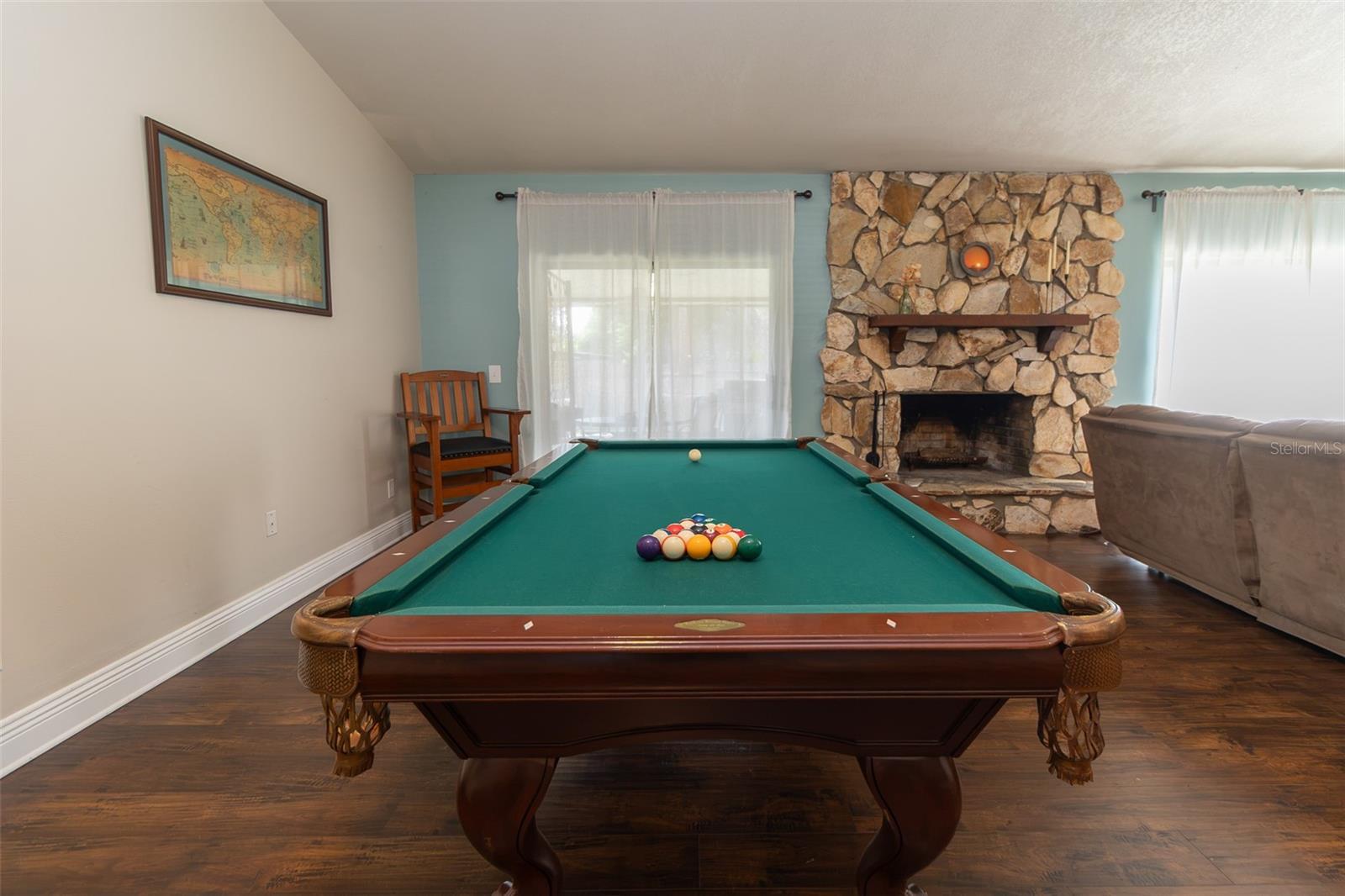 LAKEMONT UNIT 4 - Residential