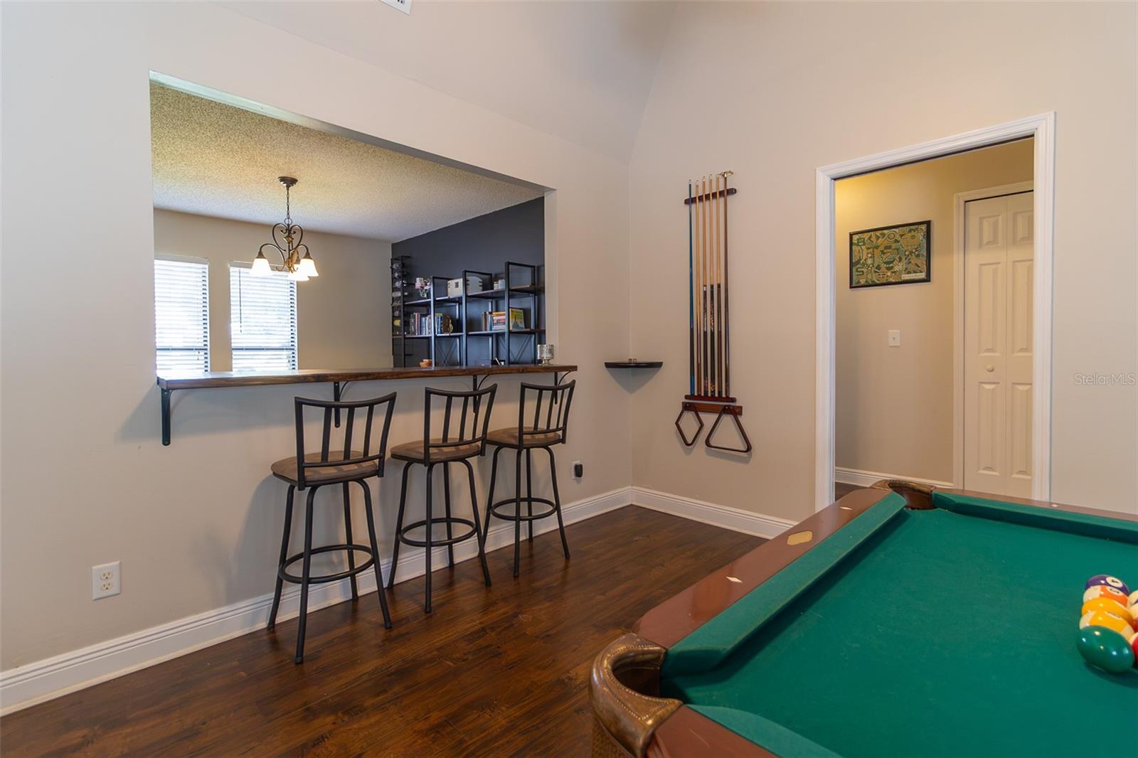 LAKEMONT UNIT 4 - Residential