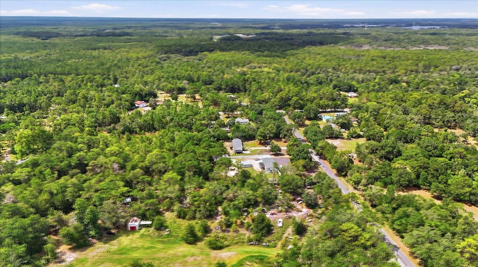 HOLIDAY ACRES UNIT 3 - Residential