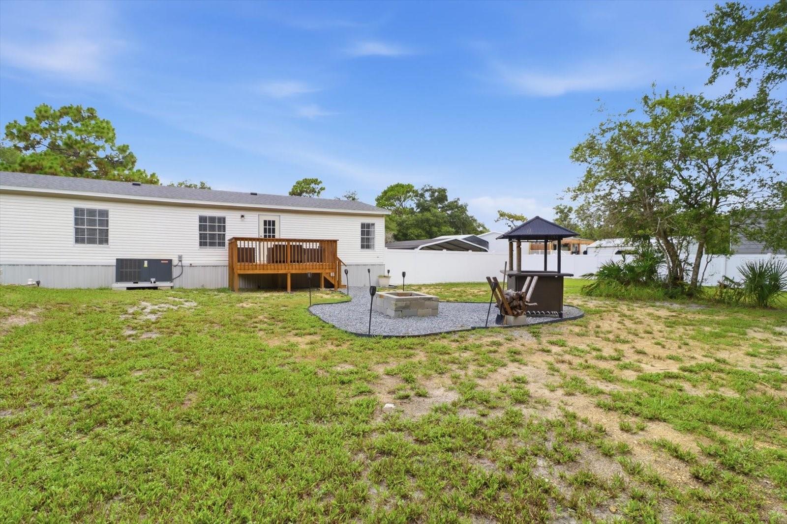 HOLIDAY ACRES UNIT 3 - Residential