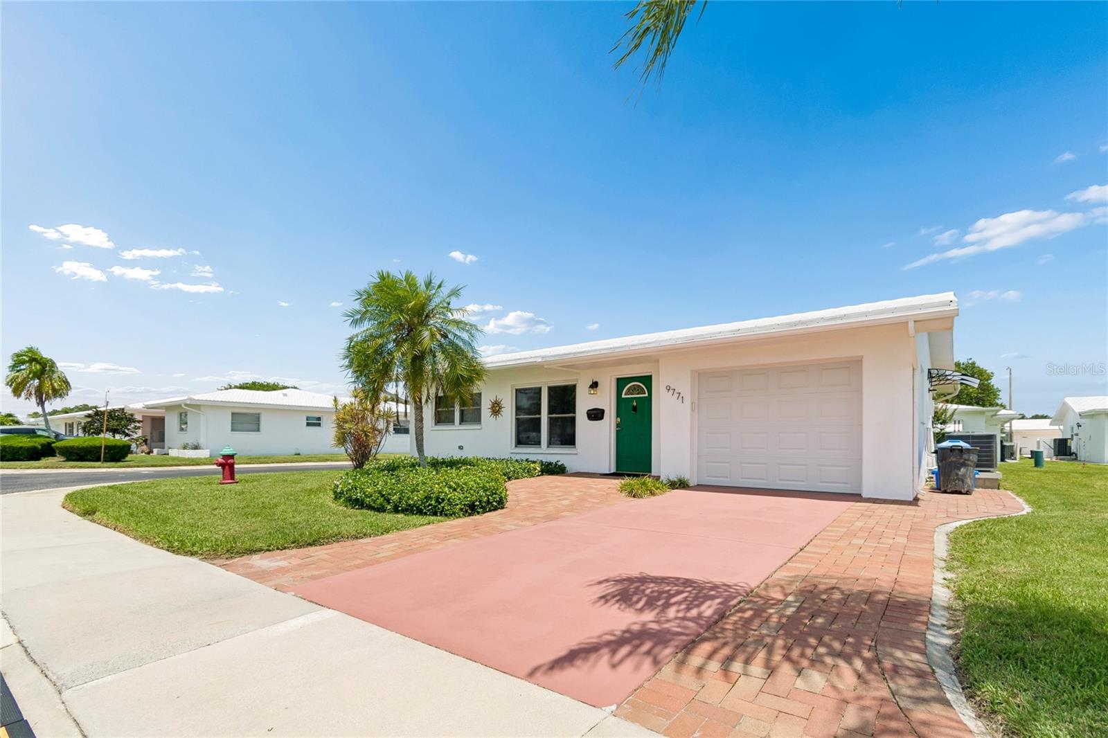 MAINLANDS OF TAMARAC BY THE GULF UNIT 4 CONDO - Residential
