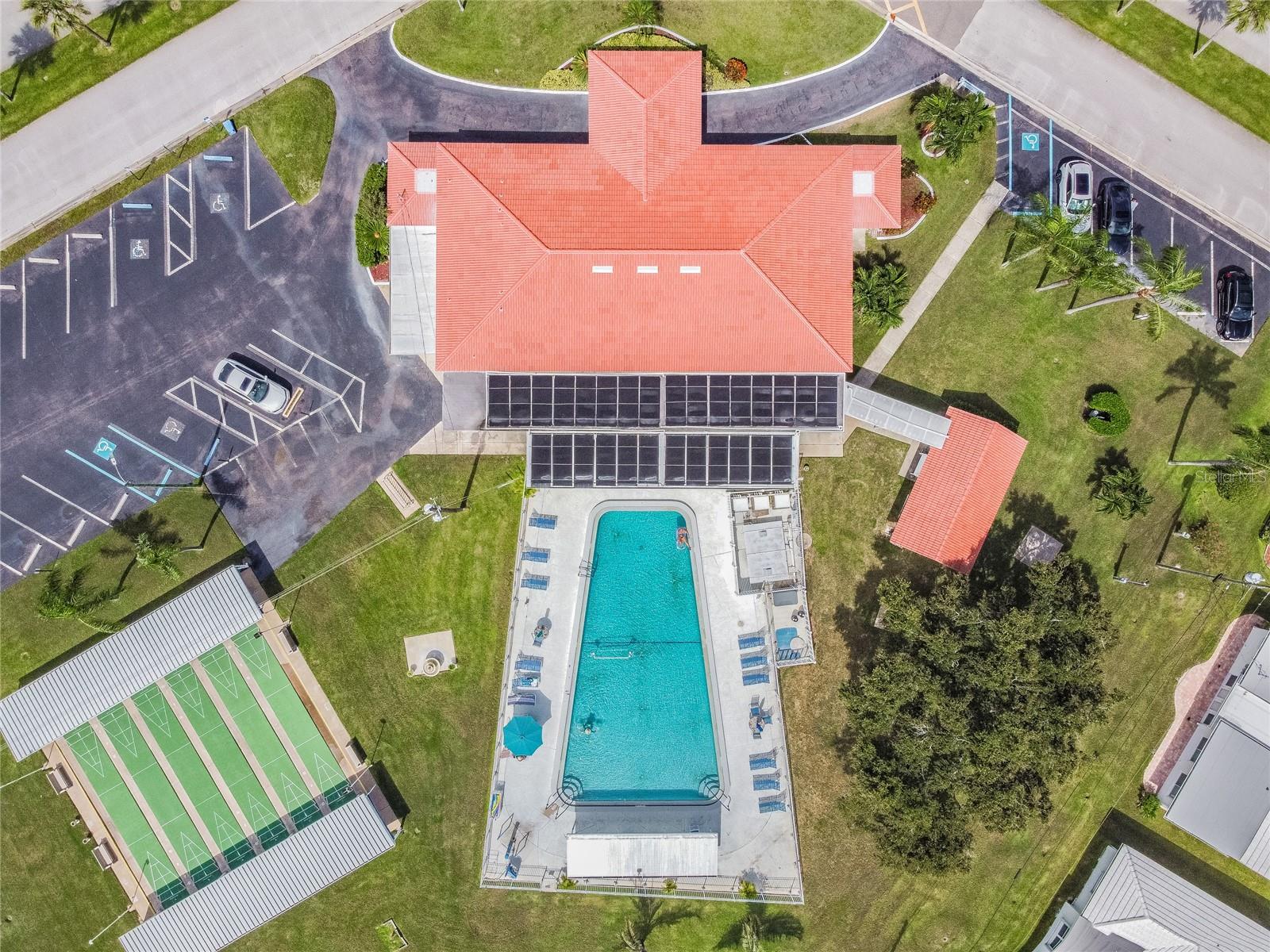MAINLANDS OF TAMARAC BY THE GULF UNIT 4 CONDO - Residential