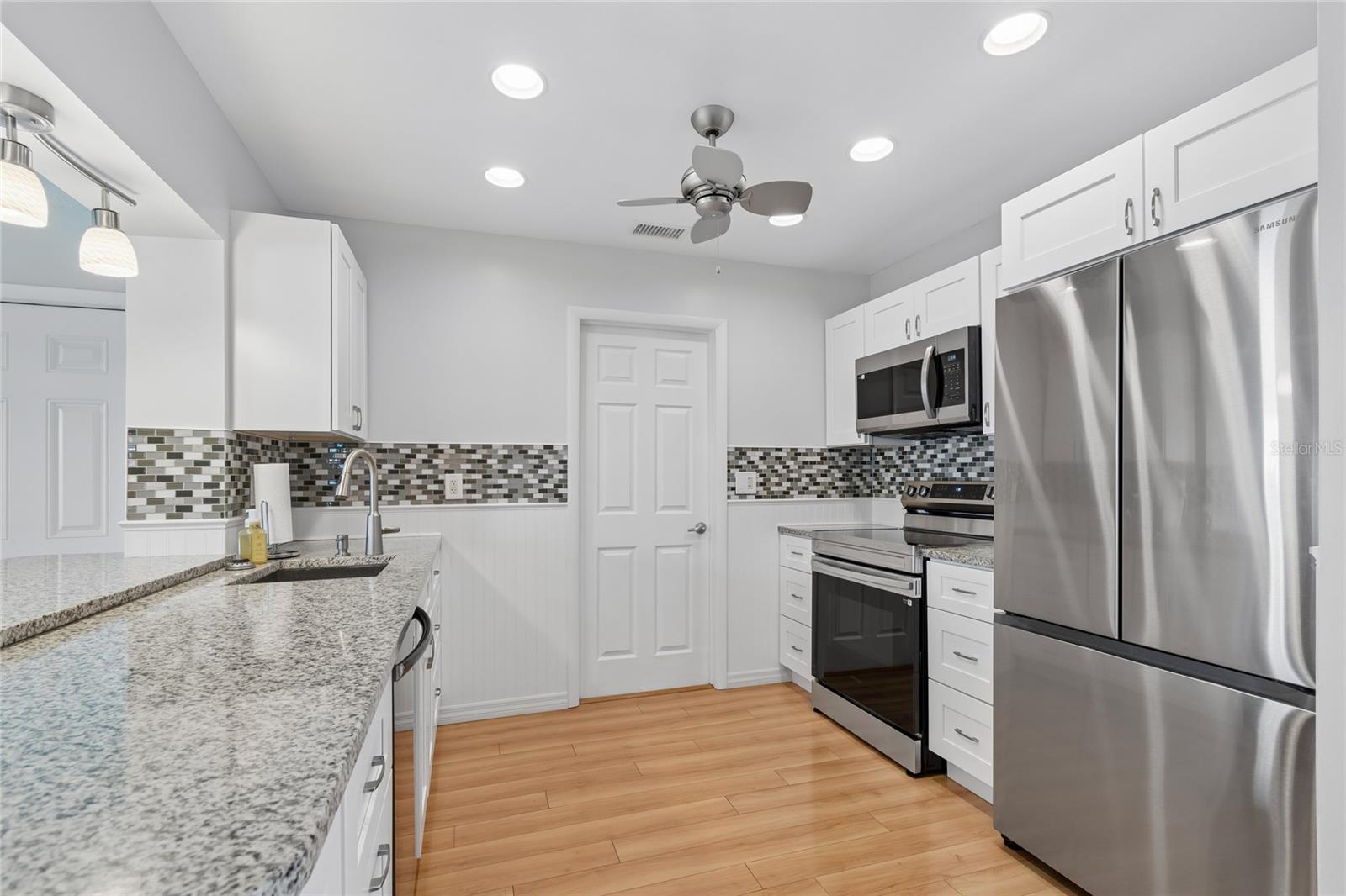 MAINLANDS OF TAMARAC BY THE GULF UNIT 4 CONDO - Residential