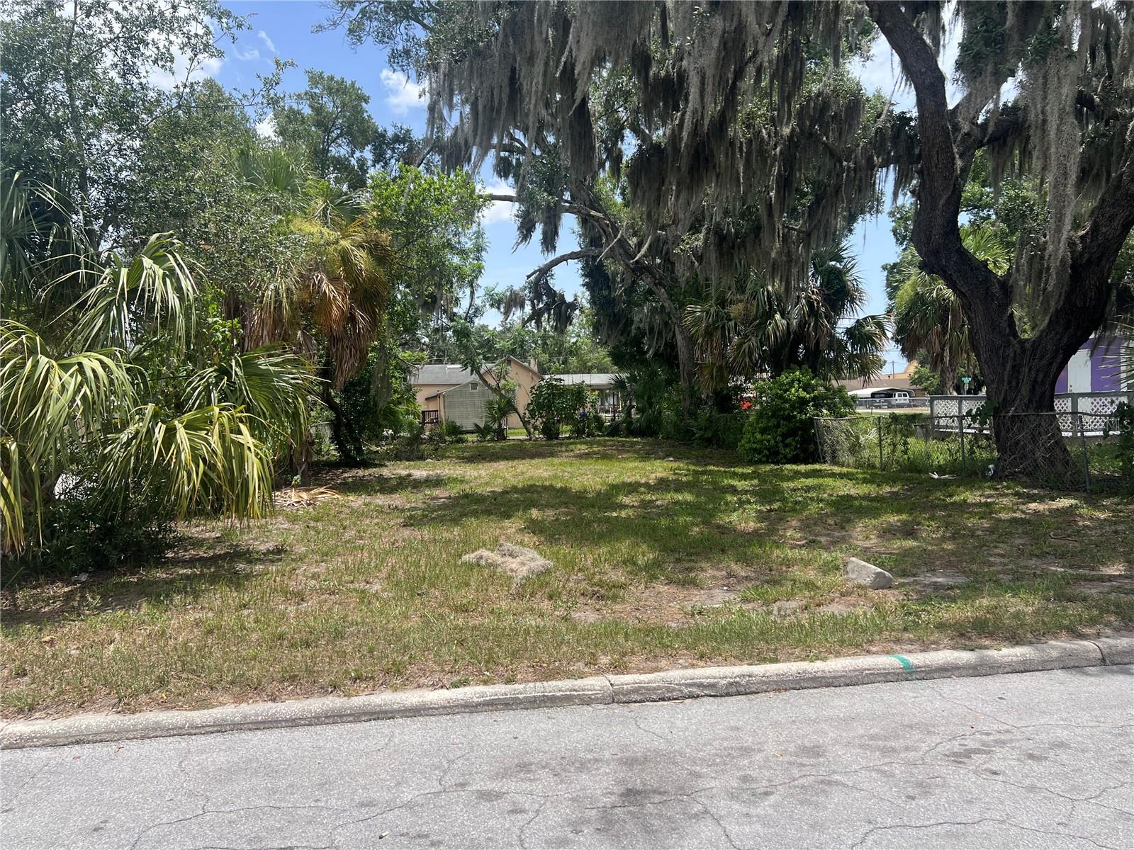 Don’t miss out on this Residential Lot...you can build your dream home in this quiet neighborhood. lot is well located close to shopping areas, schools and interstates.