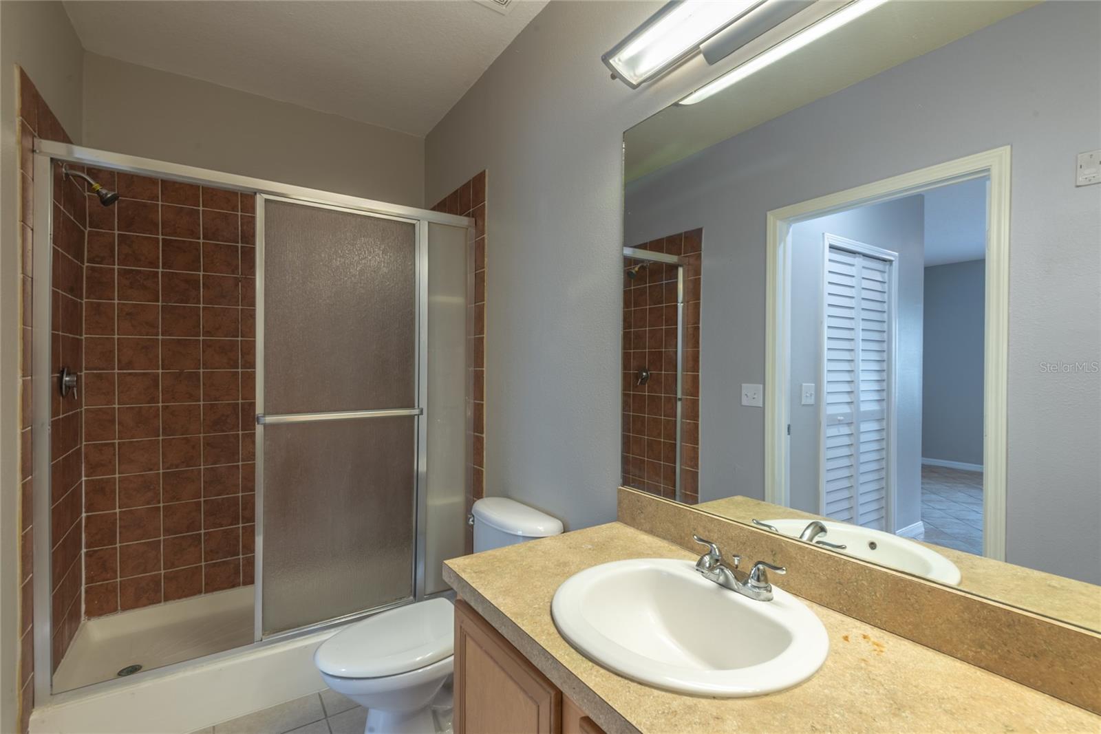 VILLAGES OF BLOOMINGDALE CONDO - Residential