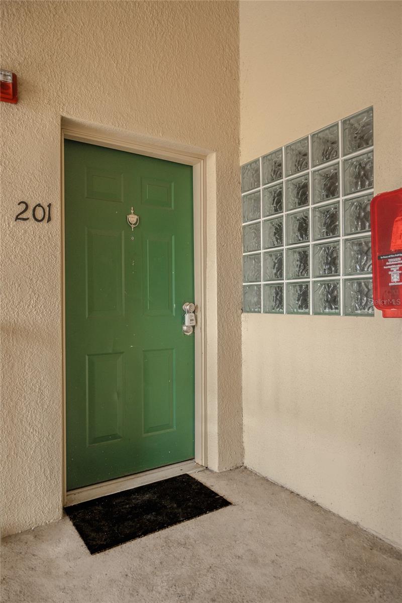 VILLAGES OF BLOOMINGDALE CONDO - Residential