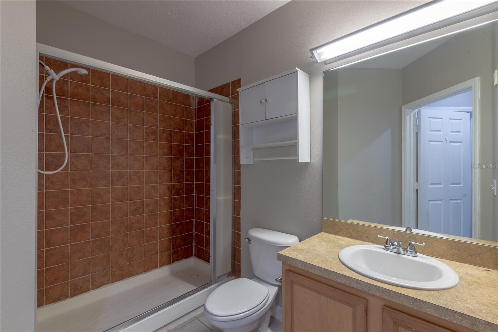 VILLAGES OF BLOOMINGDALE CONDO - Residential
