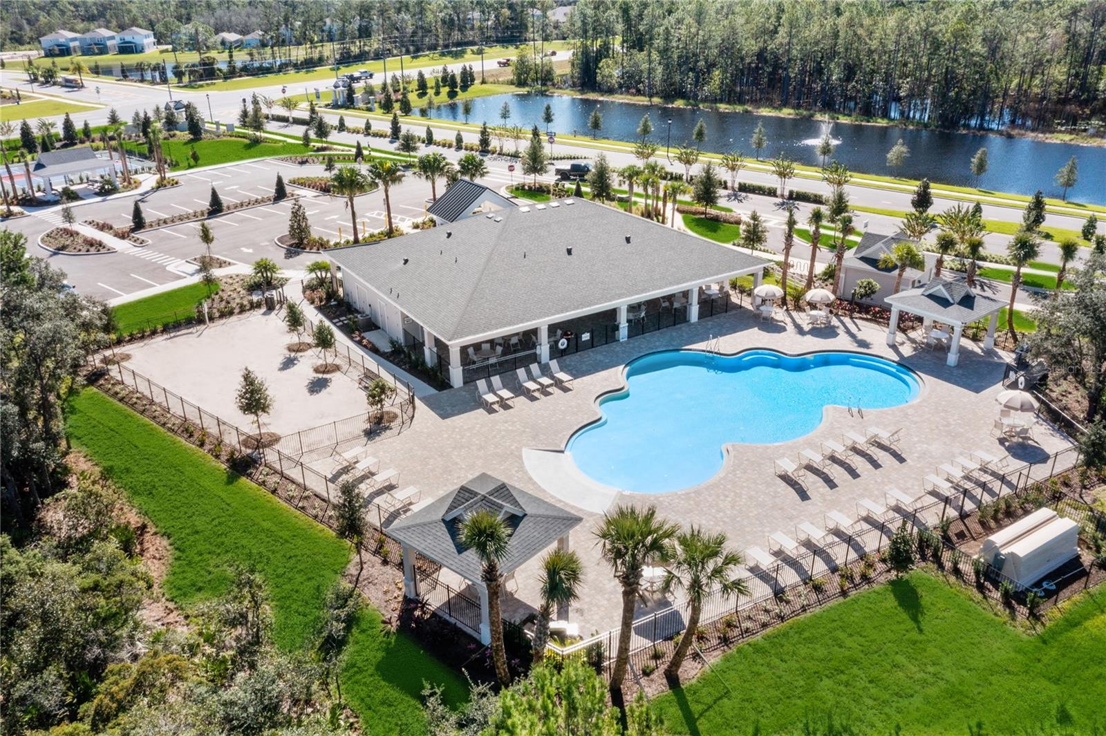 RESERVE AT VICTORIA - Residential