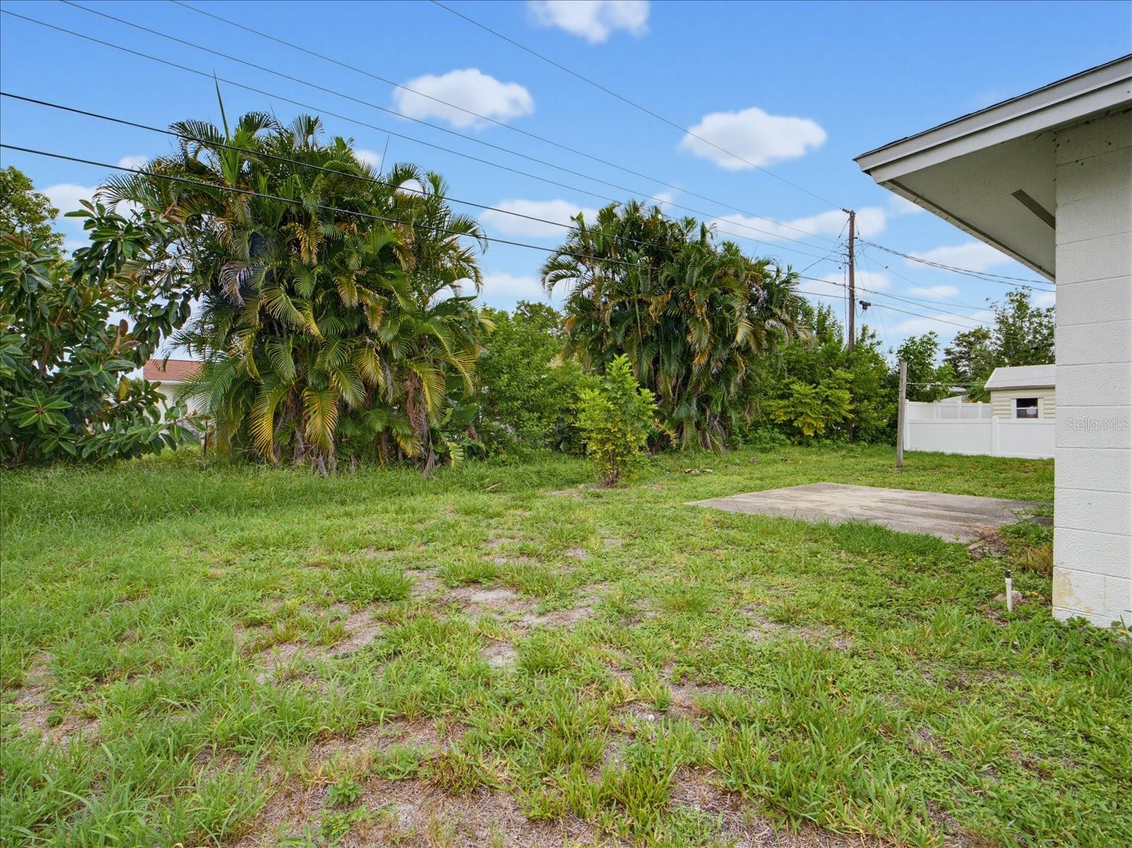 VENICE GARDENS - Residential