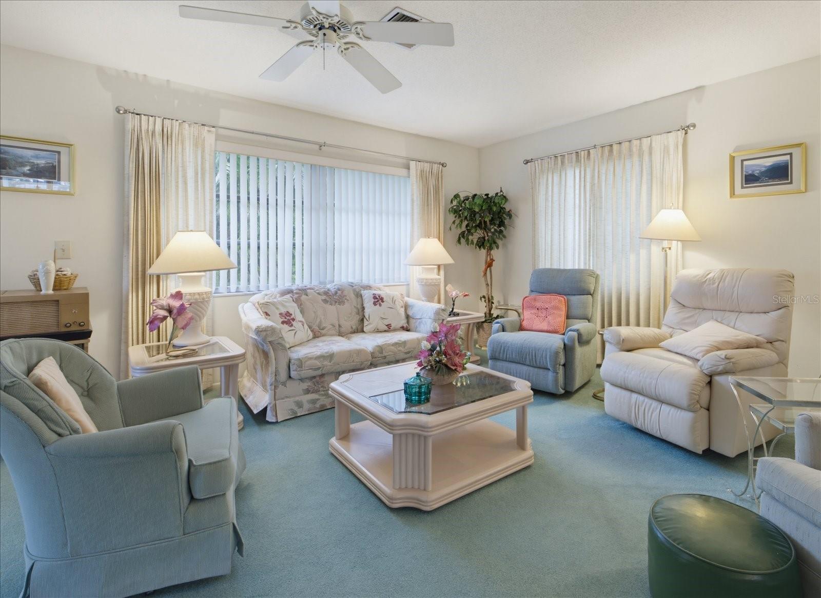 VENICE GARDENS - Residential