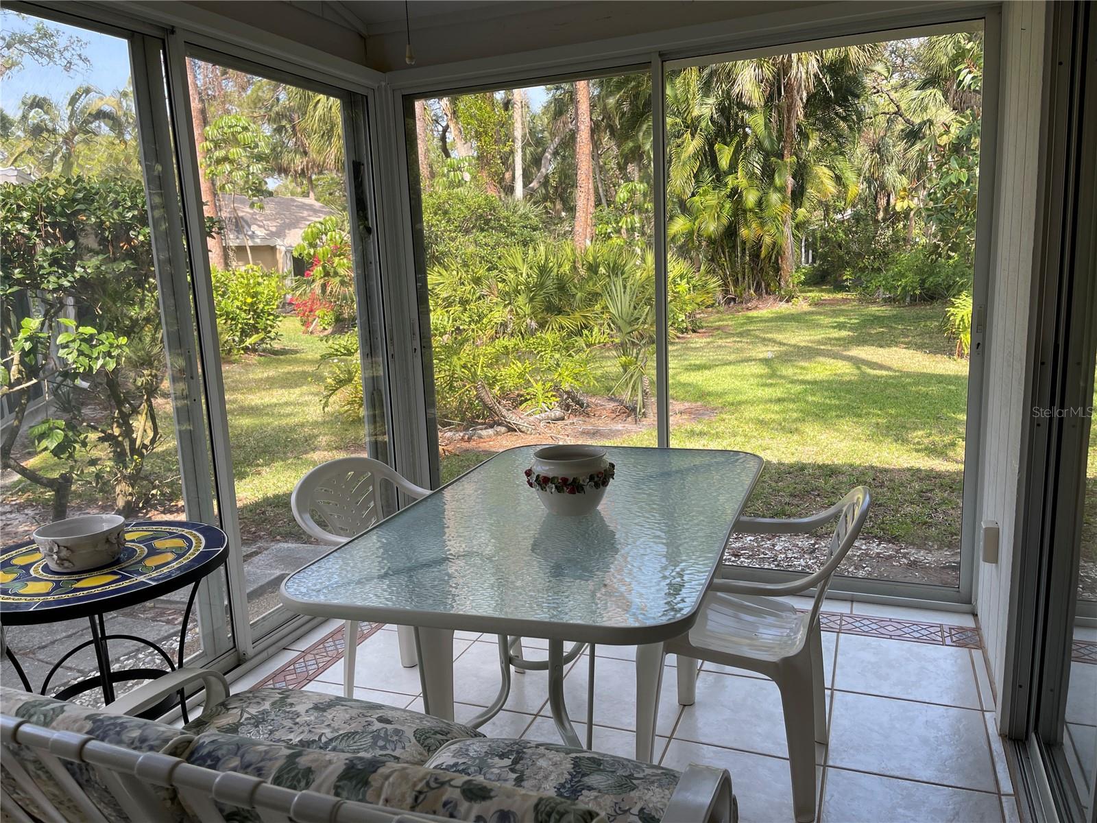 VILLAGE GARDENS PH 3 - Residential