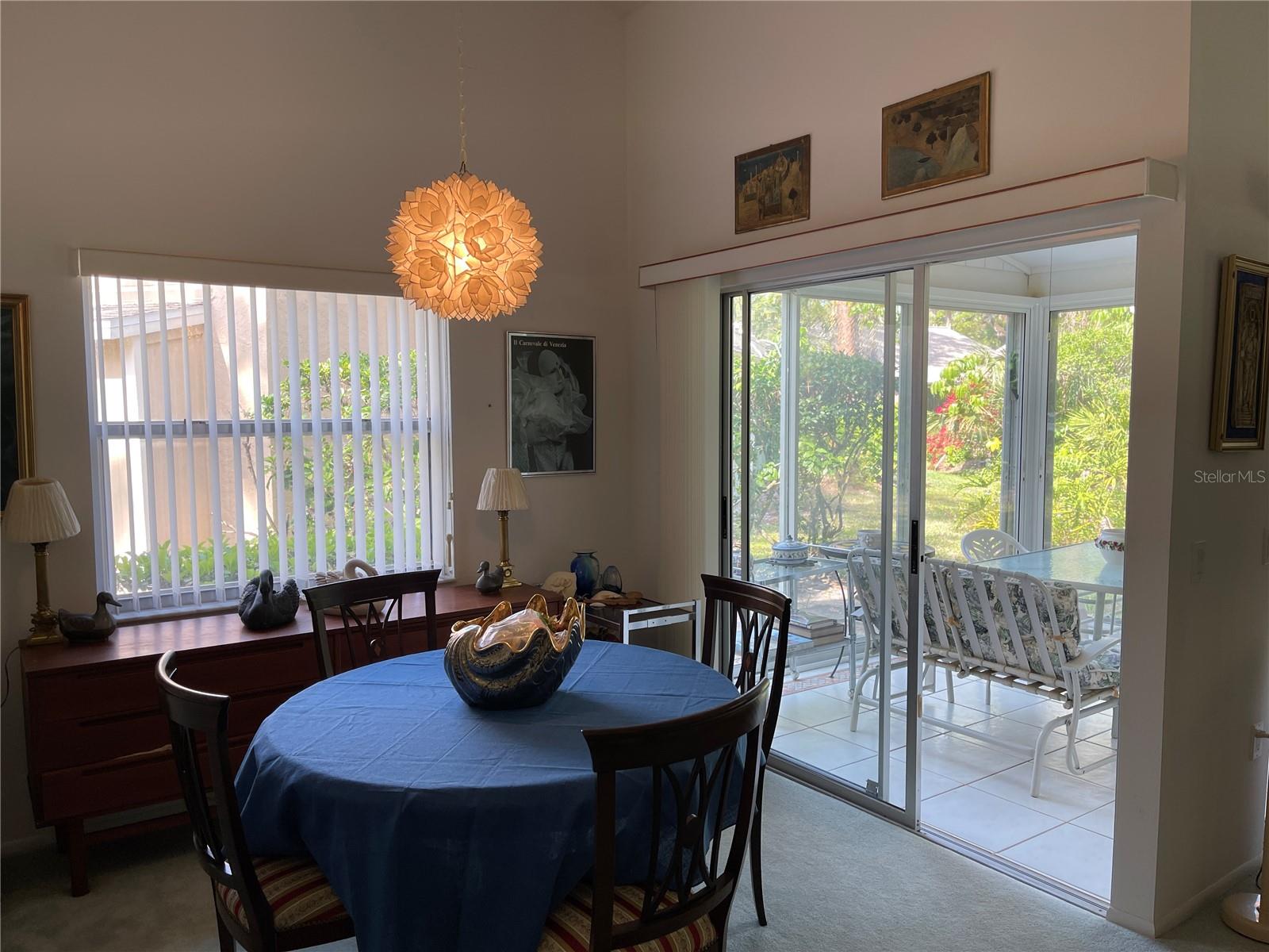 VILLAGE GARDENS PH 3 - Residential