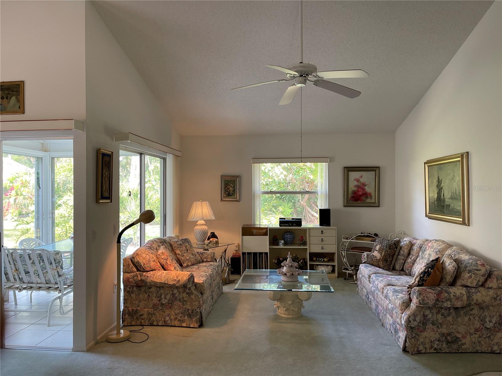 VILLAGE GARDENS PH 3 - Residential
