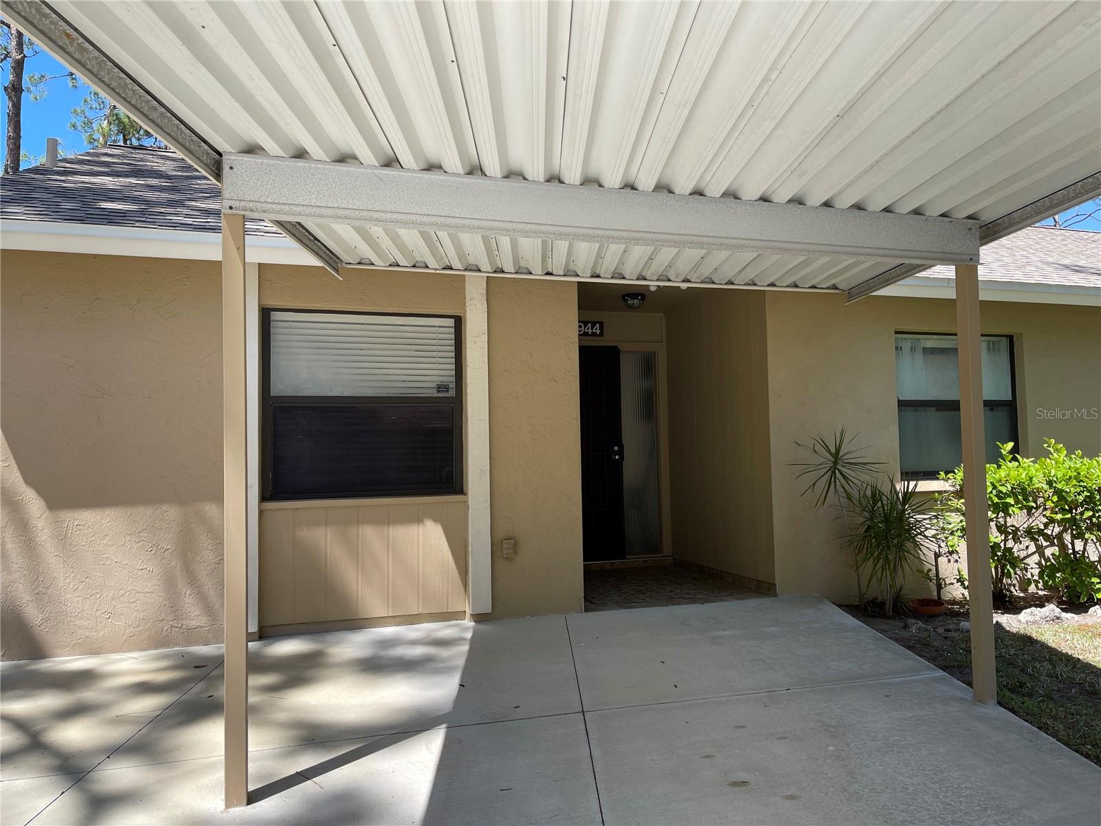 VILLAGE GARDENS PH 3 - Residential