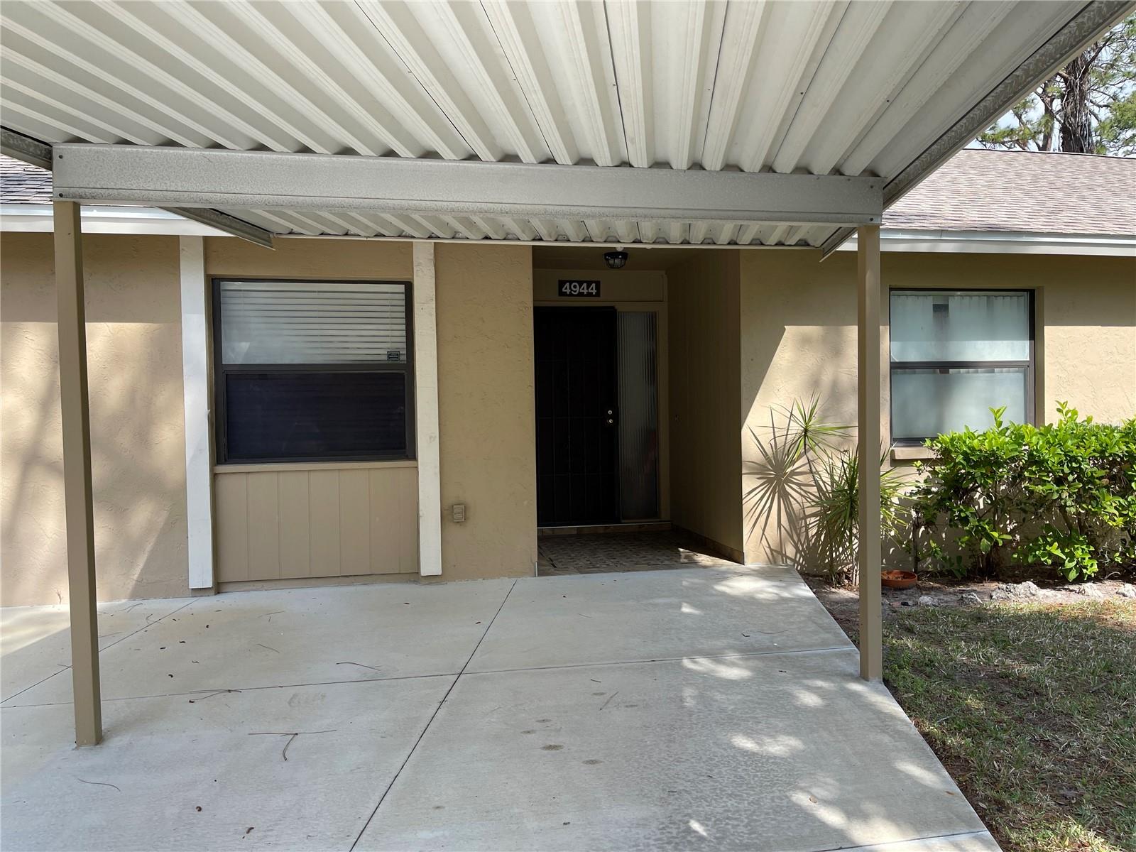VILLAGE GARDENS PH 3 - Residential