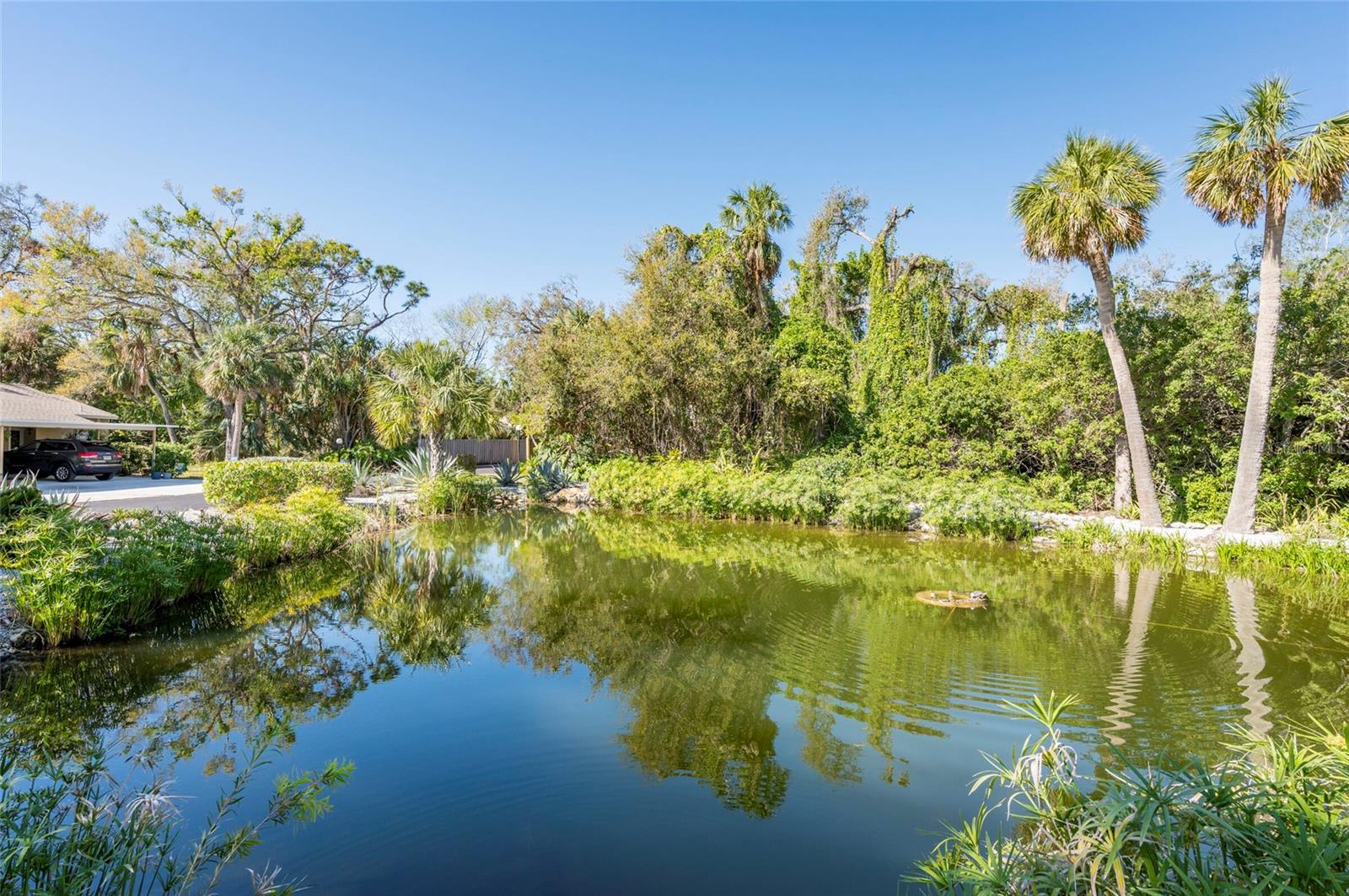 VILLAGE GARDENS PH 3 - Residential
