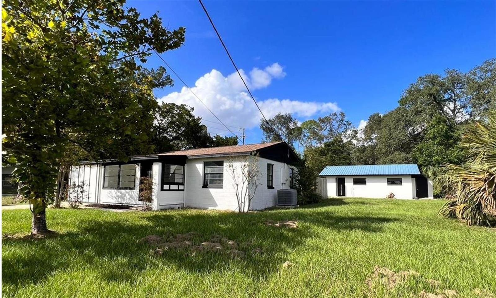 PLANTATION ESTATES UNIT 05 - Residential