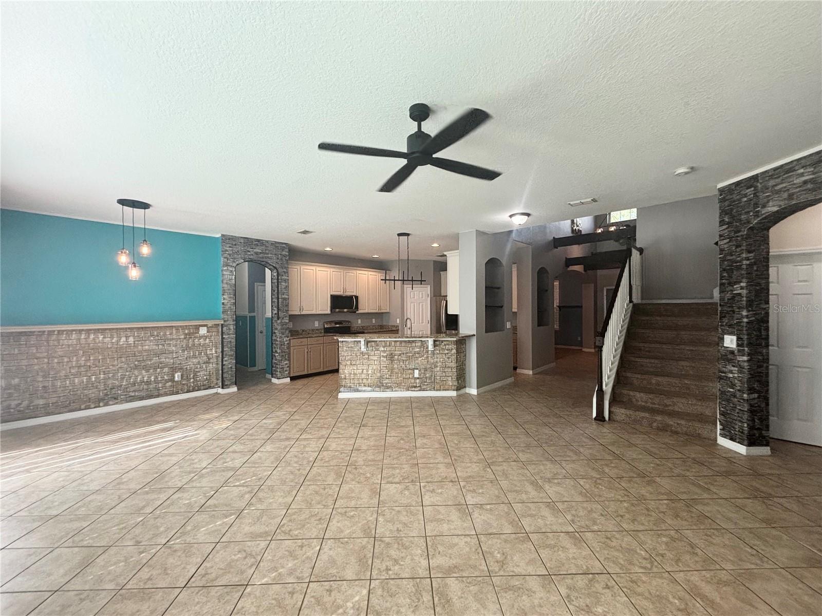 STEVENS PLANTATION - Residential Lease