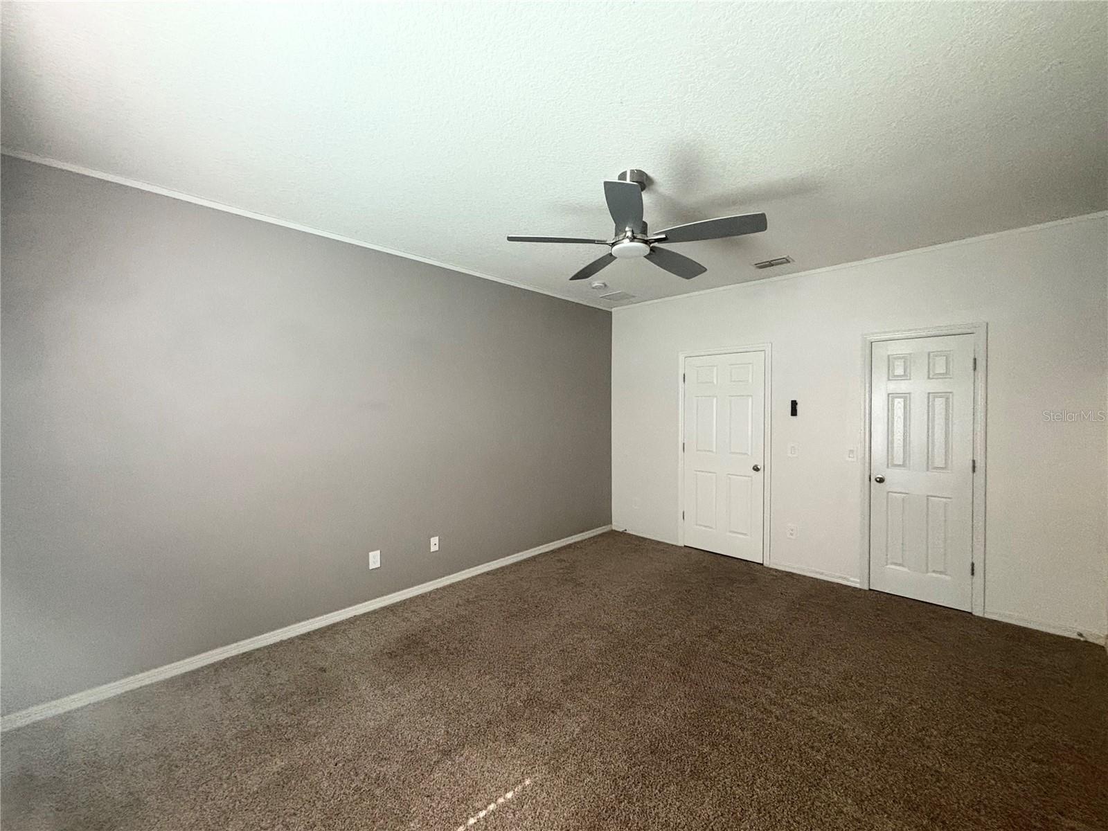 STEVENS PLANTATION - Residential Lease
