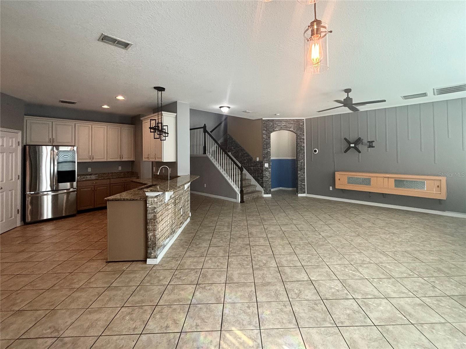 STEVENS PLANTATION - Residential Lease