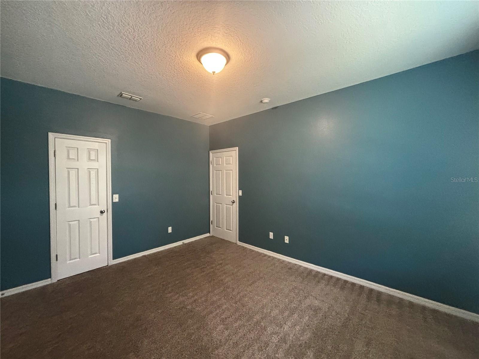 STEVENS PLANTATION - Residential Lease