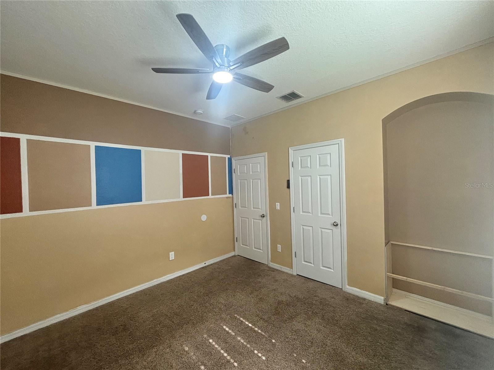STEVENS PLANTATION - Residential Lease