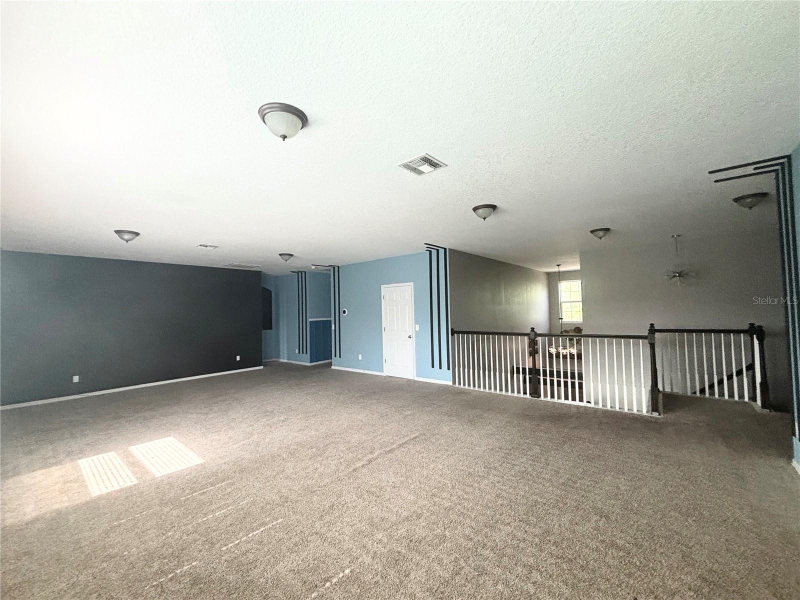 STEVENS PLANTATION - Residential Lease