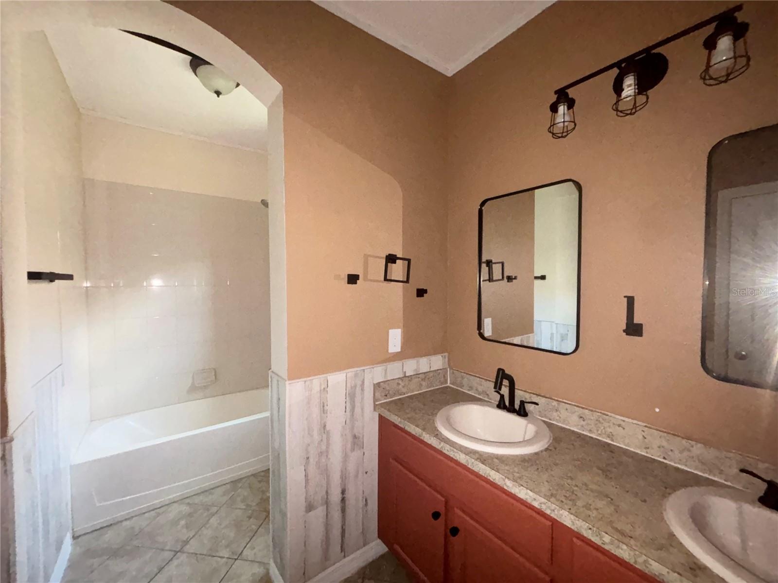STEVENS PLANTATION - Residential Lease