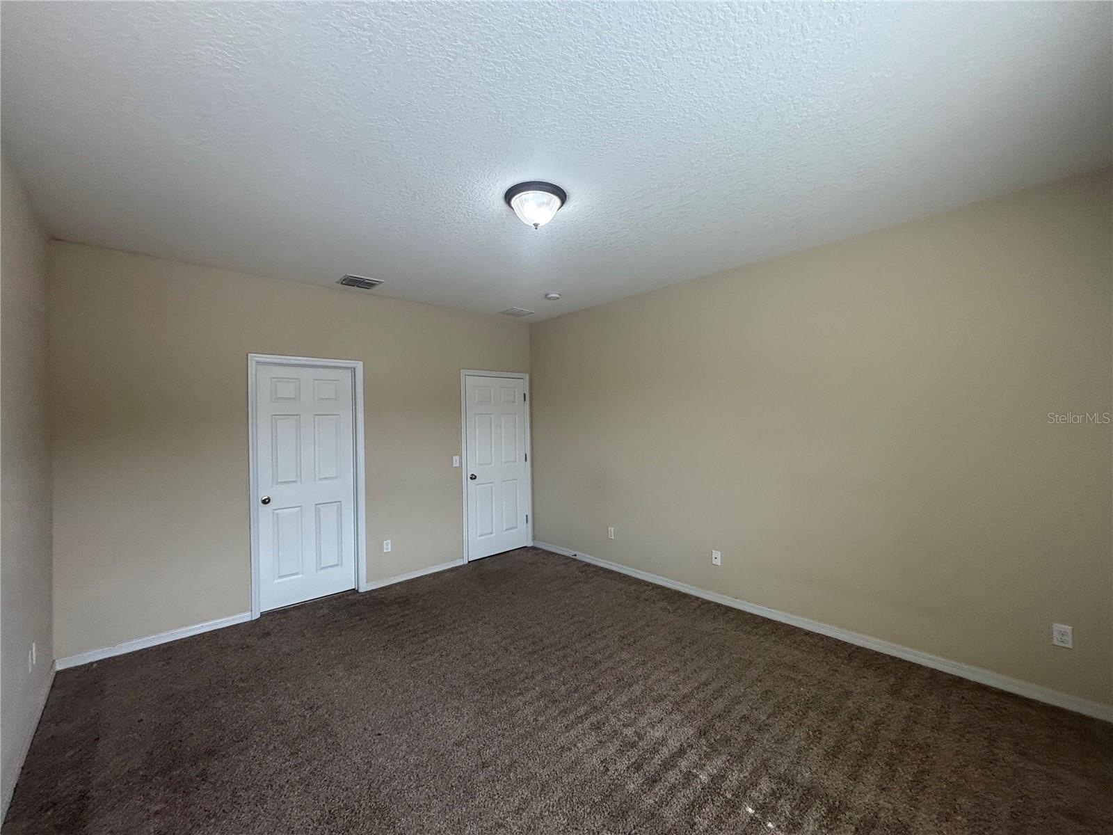 STEVENS PLANTATION - Residential Lease