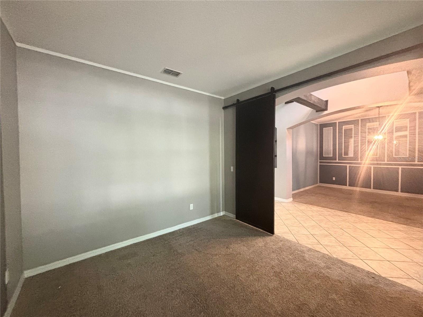 STEVENS PLANTATION - Residential Lease