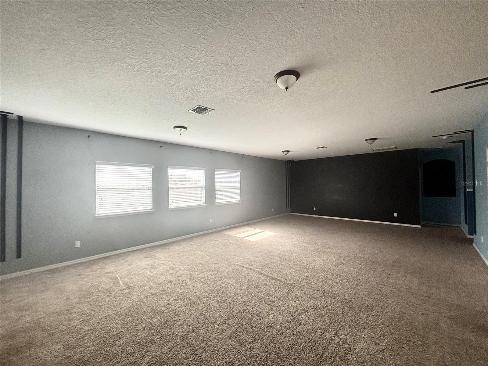 STEVENS PLANTATION - Residential Lease