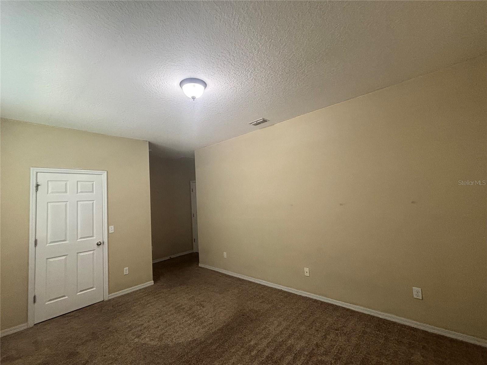 STEVENS PLANTATION - Residential Lease