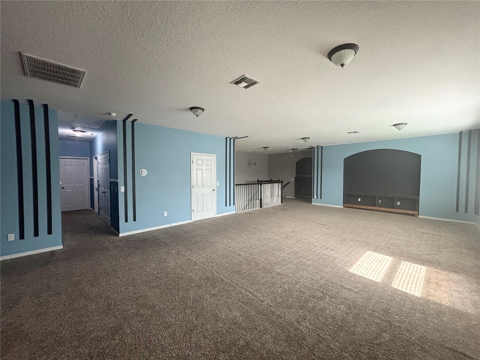 STEVENS PLANTATION - Residential Lease