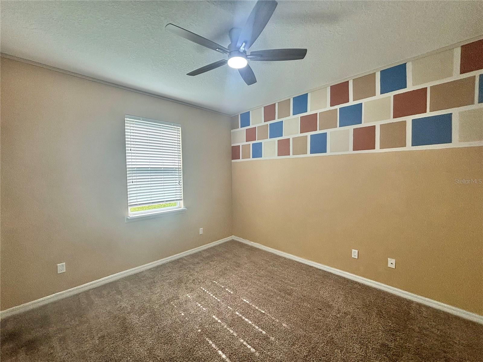 STEVENS PLANTATION - Residential Lease