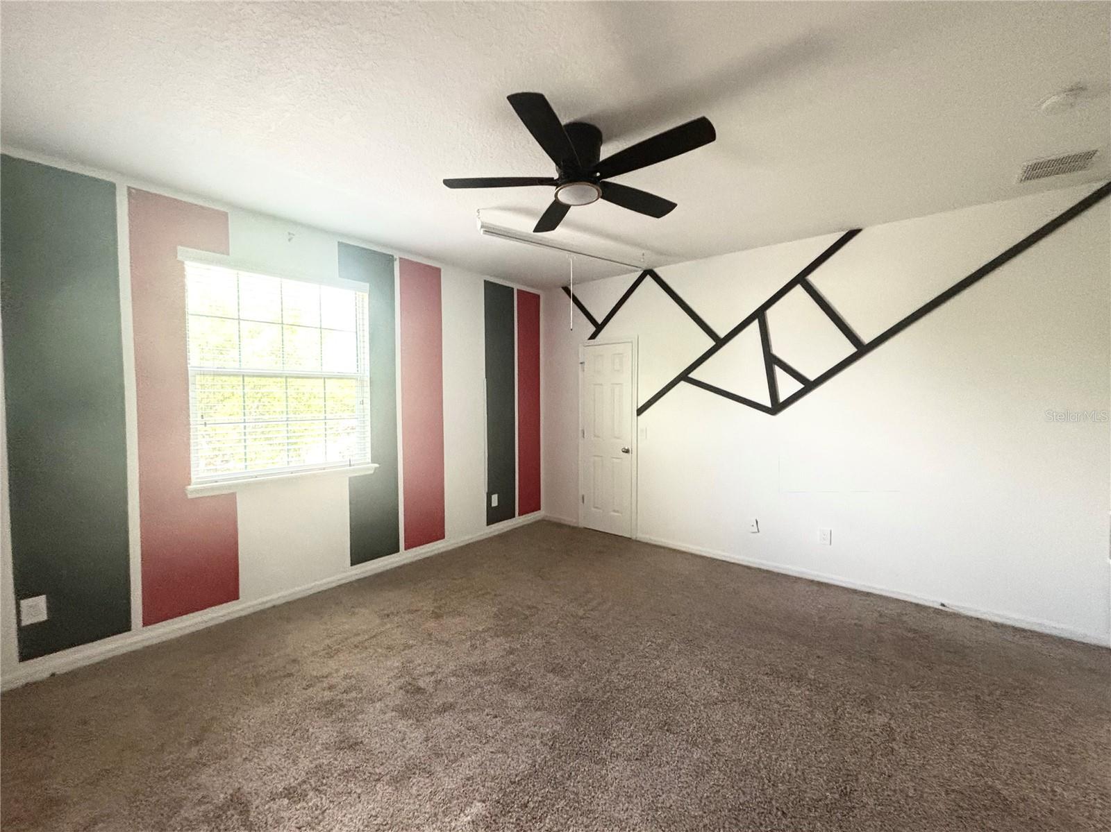 STEVENS PLANTATION - Residential Lease
