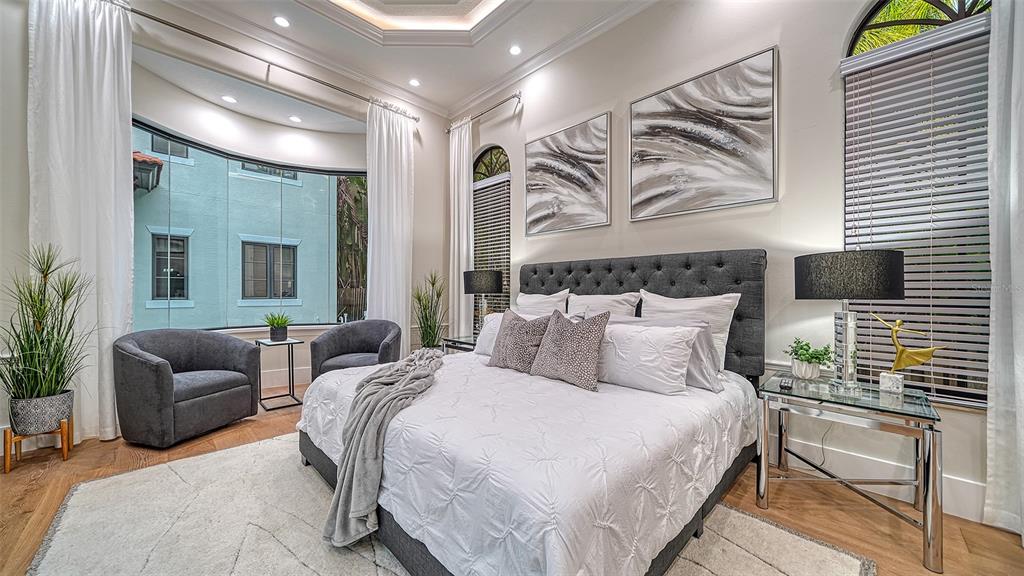 GRAHAM HEIGHTS - Residential