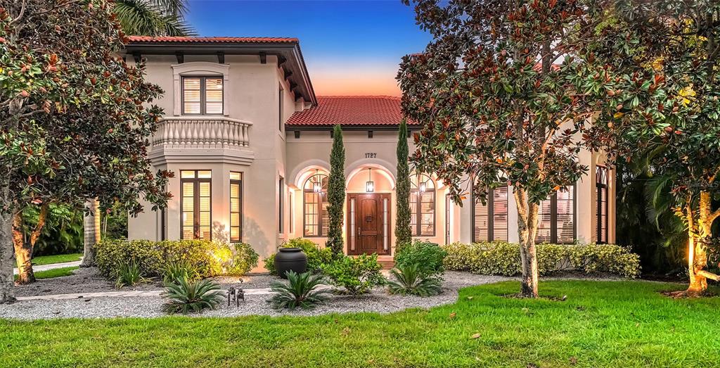 GRAHAM HEIGHTS - Residential
