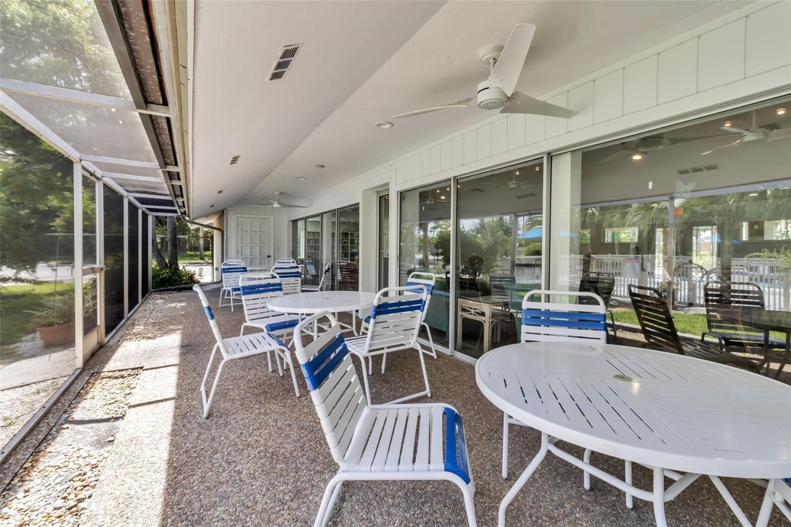 VILLAGE GARDENS PH 3 - Residential