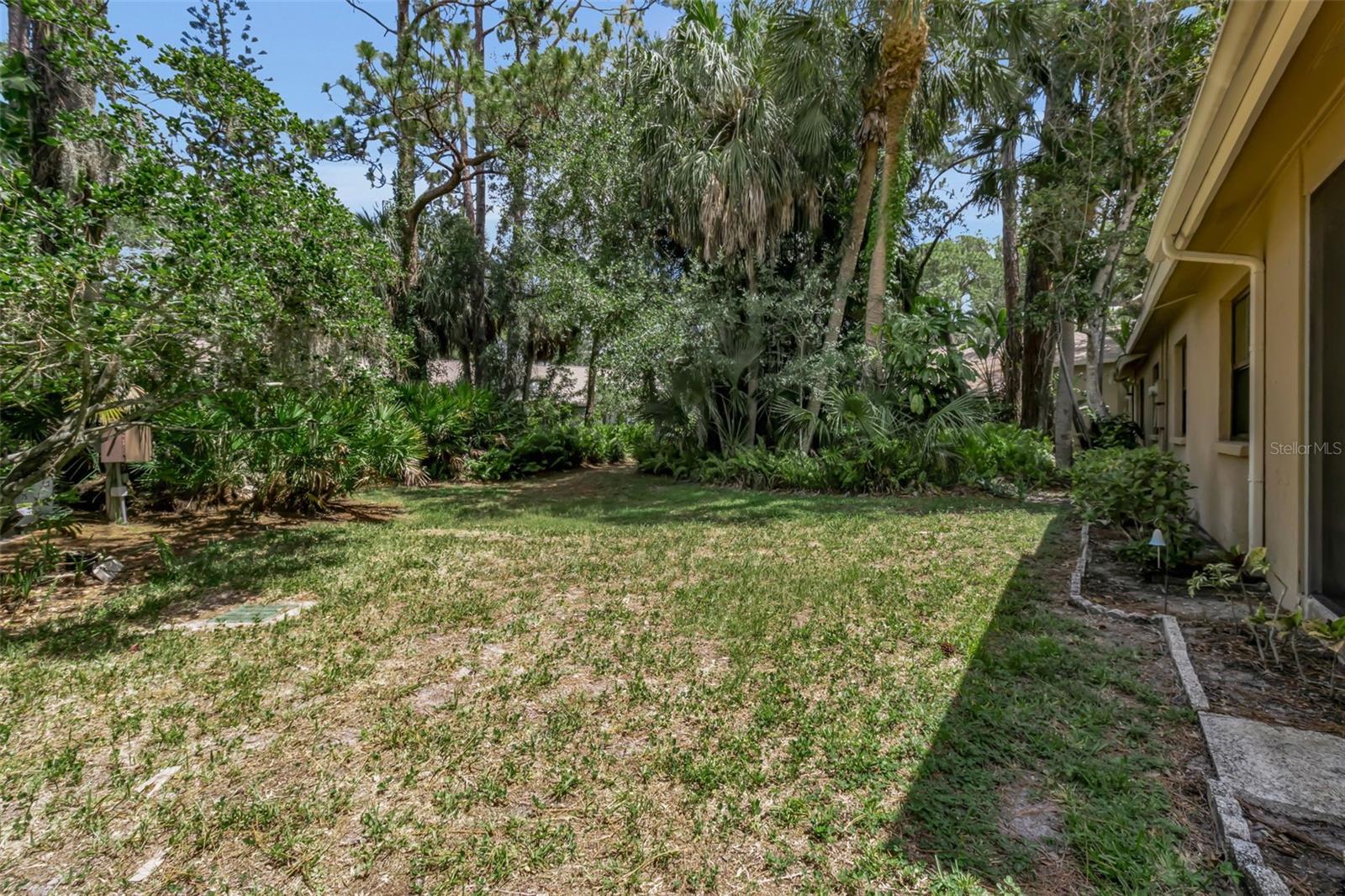 VILLAGE GARDENS PH 3 - Residential