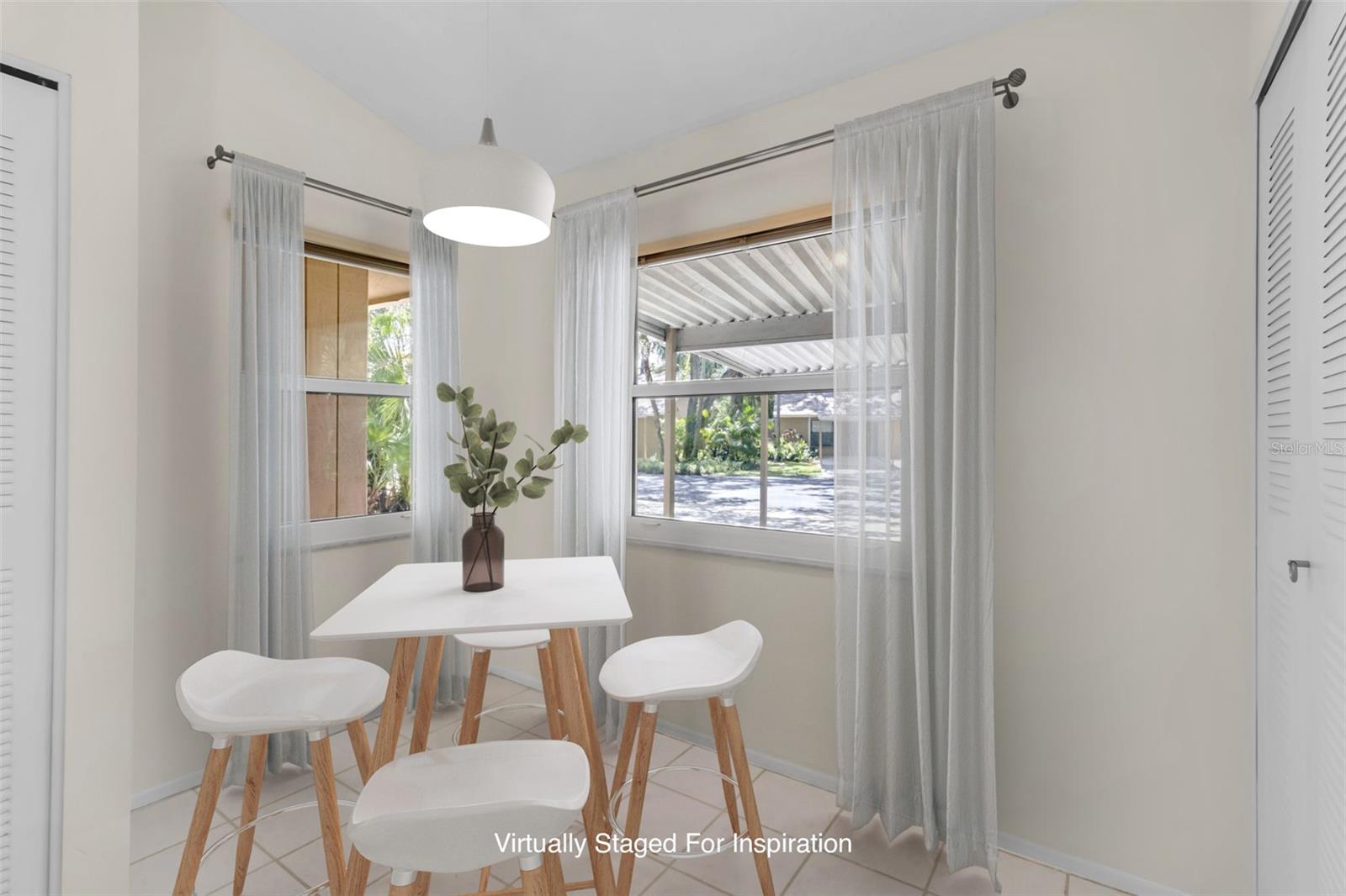 VILLAGE GARDENS PH 3 - Residential