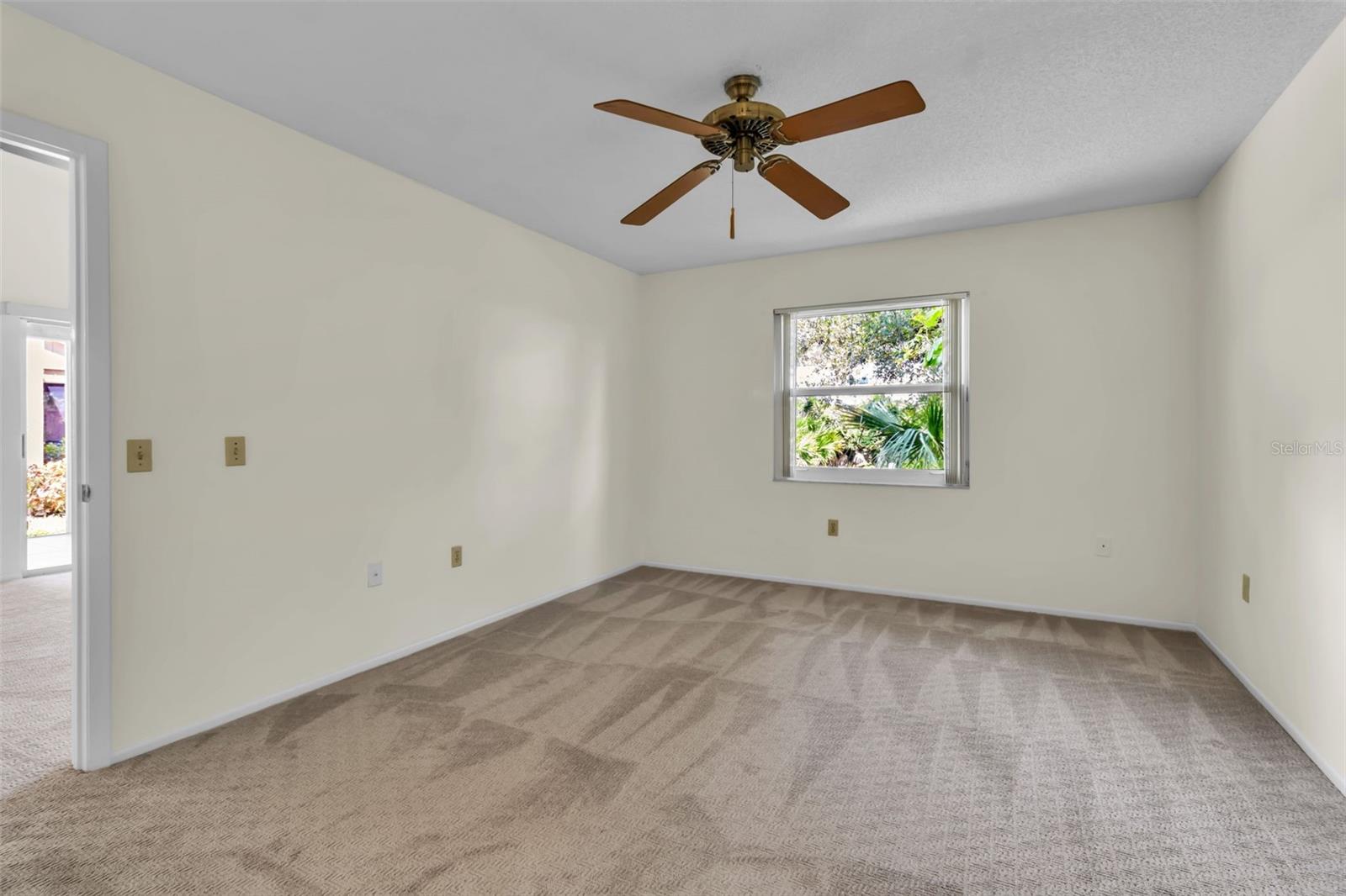 VILLAGE GARDENS PH 3 - Residential